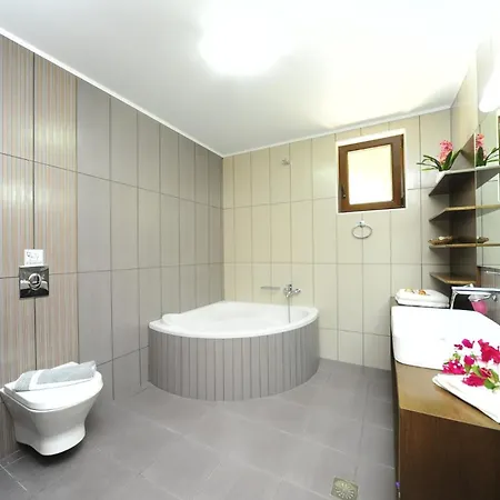 Orsalia With Private Pool