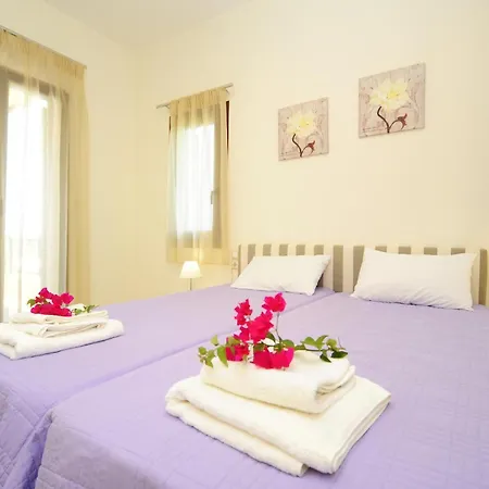 Orsalia With Private Pool *