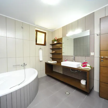 Orsalia With Private Pool
