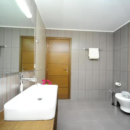 Orsalia With Private Pool Vilă *
