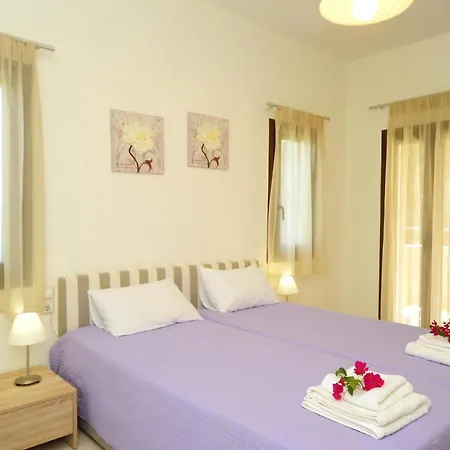 Orsalia With Private Pool