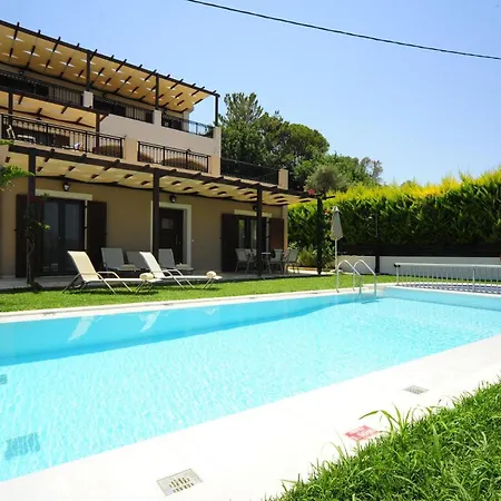 Orsalia With Private Pool *