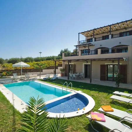 Orsalia With Private Pool Pigianos Kampos (Crete)