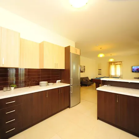 Orsalia With Private Pool *