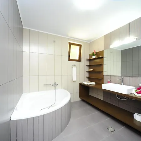 Orsalia With Private Pool Villa Pigianos Kampos (Crete)