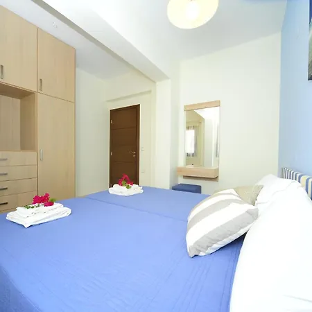 Villa Orsalia With Private Pool *