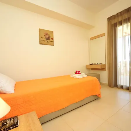 Villa Orsalia With Private Pool *