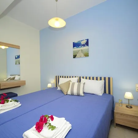 Orsalia With Private Pool * Pigianos Kampos (Crete)
