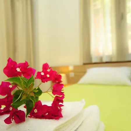 Villa Orsalia With Private Pool