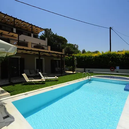 Orsalia With Private Pool * Pigianos Kampos (Crete)